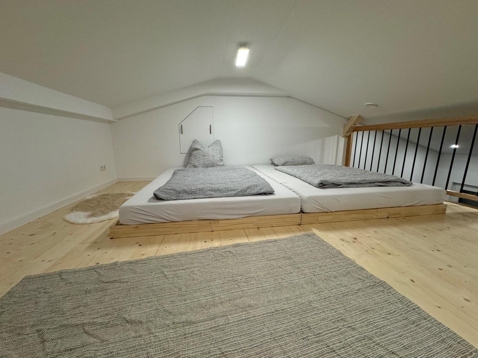 Apartamento Zur Donauinsel Bad Abbach Exterior foto